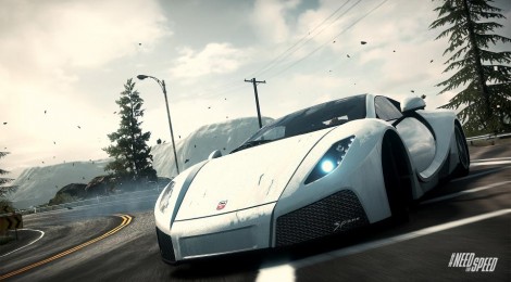 El GTA Spano ya se encuentra disponible en “Need for Speed Rivals”