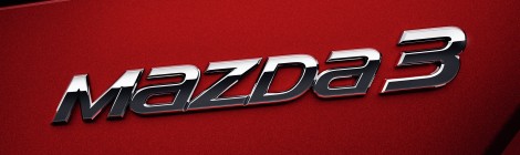 Mazda3 con motor 2.0 litros