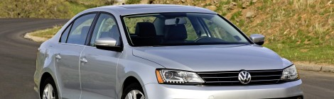 Volkswagen Jetta 2015: Con Luces Led