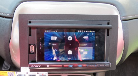 Sony XSP-N1BT, tecnología para disfrutar