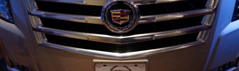 Cadillac Escalade 2015 llega a México