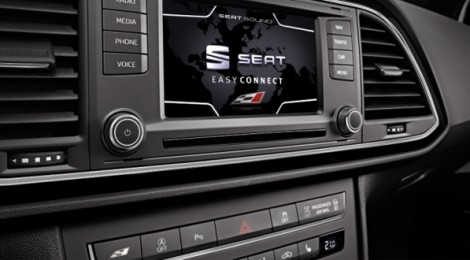 SEAT: Se une a Android