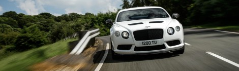 Bentley: Continental GT3-R redefine el lujo de altas prestaciones