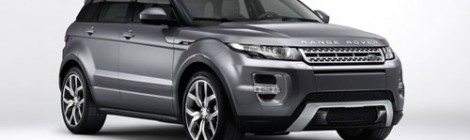 Land Rover hecho en China, ¿Qué tal?