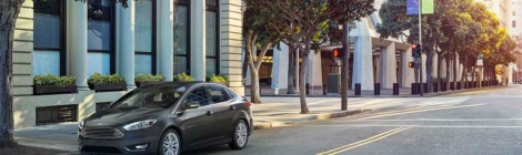 Ford Focus 2015, nueva apariencia, motorización y más tecnología