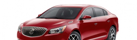Nuevos sedanes ST de Buick, más opciones para diferentes gustos
