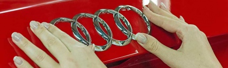 Audi trabaja para dotar a su futuro SUV eléctrico de una autonomía superior a 500 km
