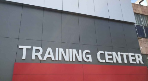 KIA Training Center, un paso adelante hacia un gran logro como marca