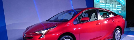 Toyota Prius: Promete sorprender, empezando con el precio