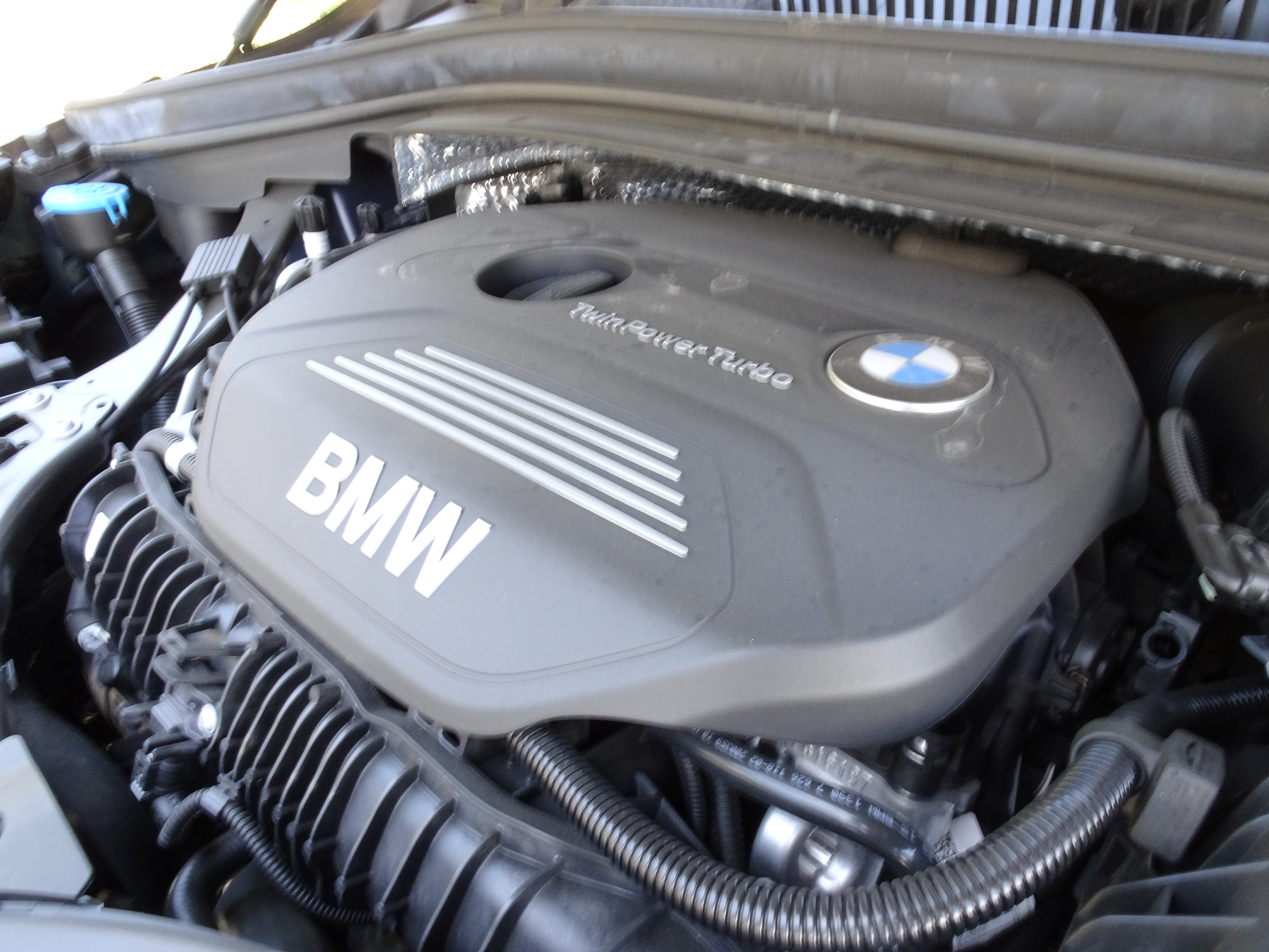 BMW 2 SERIES GT (6)