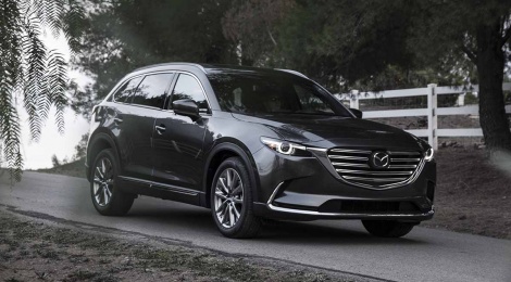 Mazda, las primeras 300,000 unidades vendidas en México