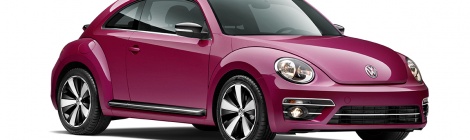 Volkswagen Beetle: nuevas ediciones especiales