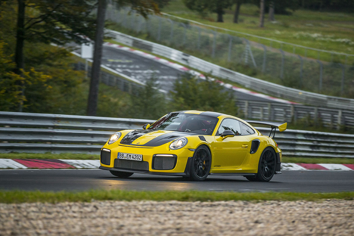 911GT2 RS 02