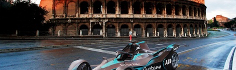 Porsche: En la Fórmula E, como constructor oficial
