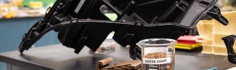 Ford utilizará cáscaras de café de McDonald’s para fabricar partes de vehículos