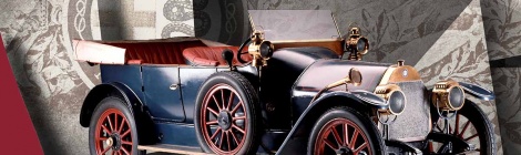 "Storie Alfa Romeo", primer episodio: a bordo del 24 HP, desde los orígenes a las primeras victorias internacionales (1906-1925)