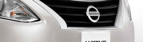 Nissan V-Drive 2022: el equipamiento que le faltaba