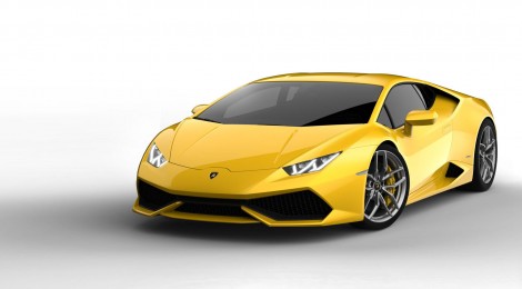 Lamborghini Huracán: siguen los pedidos y todavía no se revela oficialmente.