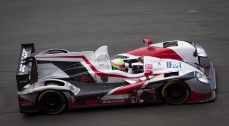 NISSAN: Sus motores obtienen buenos resultados en Le Mans para equipos privados