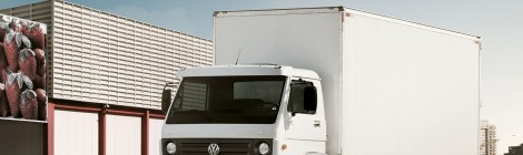 Volkswagen/MAN: presentan línea Delivery de Volkswagen