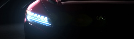 Acura NSX 2015, versión definitiva (con video)