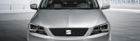 SEAT Toledo: nueva versión Advanced en México