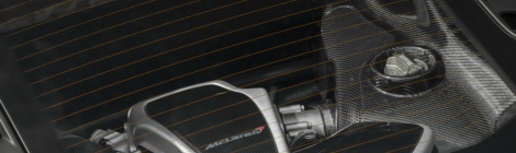McLaren M838T, "Motor Internacional del Año" por tercer año consecutivo