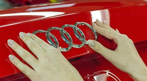 Audi trabaja para dotar a su futuro SUV eléctrico de una autonomía superior a 500 km