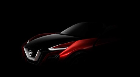 Llegará a Frankfurt un nuevo concepto de Nissan