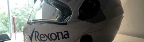 La experiencia del GP de México empieza con Rexona