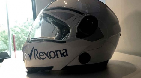 La experiencia del GP de México empieza con Rexona