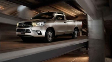Toyota logra crecer en ventas 25.2% durante septiembre en México