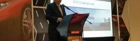 Todos los modelos de Mazda producidos en México en 2016 tendrán tecnología SKYACTIV