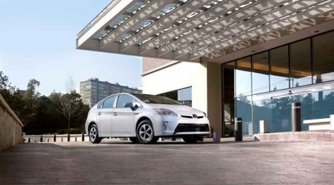Toyota a punto de alcanzar las 80,000 unidades en 2015