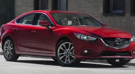 Mazda México: Impone récord de ventas en 2015
