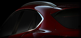 Mazda CX-4: La gran sorpresa