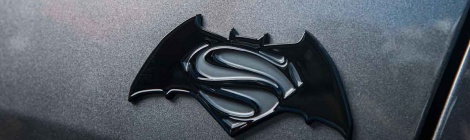 JEEP RENEGADE EDICION “BATMAN V SUPERMAN: EL AMANECER DE LA JUSTICIA”