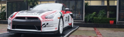 Nissan va de la mano con el deporte olímpico