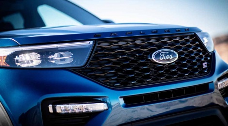 Ford Explorer Nueva Generación: La más potente de la historia