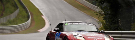 Mazda: su historia en las carreras es sin igual